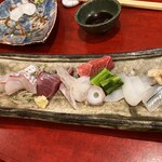 直 - 