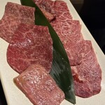 焼肉うしごろ - 