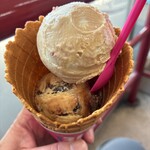 サーティワンアイスクリーム - 料理写真:
