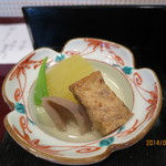 割烹 新多久 - 強肴