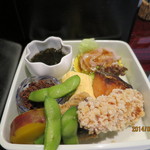 割烹 新多久 - 八寸