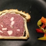 サンフォコン - パテ・アンクルート