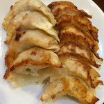 佐賀の餃子専門店 ぜん - 焼ぎょうざ