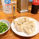 佐賀の餃子専門店 ぜん - 