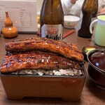川魚 根本 - 