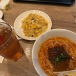 ミスタードーナツ - 料理写真: