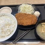松のや - 料理写真: