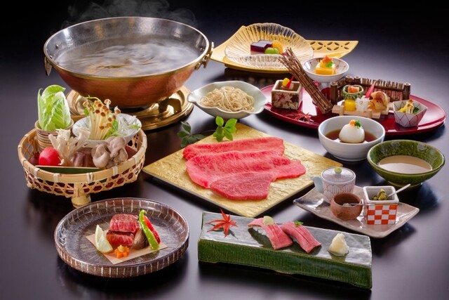 Taka Fuku Nagoya JR sentoraru tawāzu ten restaurant in Nagoya, Japan
