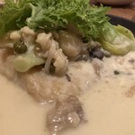 ヴァンティミリア - 