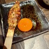 銀座 鳥幸 - 料理写真: