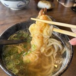かすうどん いちえ - 