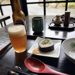 千代乃庵 - 