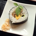 千代乃庵 - 