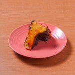 バスクチーズケーキ