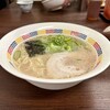 丸星ラーメン - 
