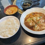 かわうち - 