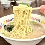 丸星ラーメン - 