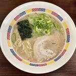 丸星ラーメン - 
