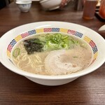 丸星ラーメン - 