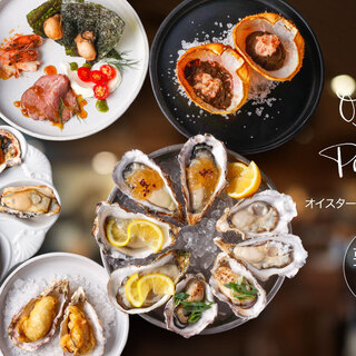 ザ オイスタールーム_2