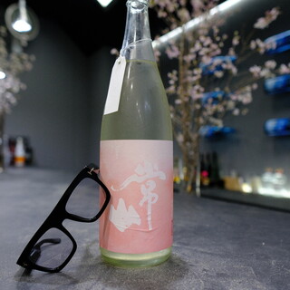 ポン酒タグラム The Bar 谷町6丁目_2