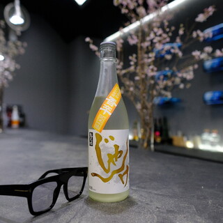 ポン酒タグラム The Bar 谷町6丁目_1