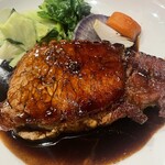 キッチンごりら - 