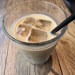 MONZ CAFE - 