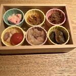 茶茶 花 - 