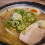 らーめん木蓮 - 料理写真: