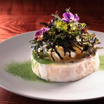 Le Bourgeon - メイン写真: