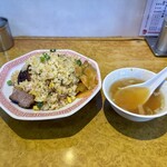 石狩亭 - 