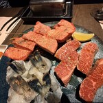 焼肉トラジ - 