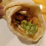 ベンガルビストロ スナリ - 