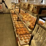 ペンギンベーカリー - 料理写真: