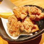 世羅つづみ鶏 - 