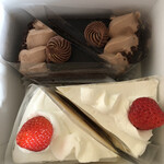 不二家 - 料理写真: