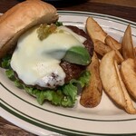 J.S. PANCAKE CAFE  - 