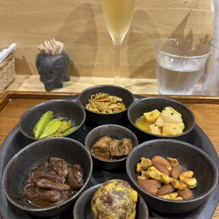 スパイスバル コザブロ_0