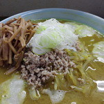 サッポロラーメンたき  - 