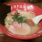 九州料理居酒屋 神屋流 博多道場 - 