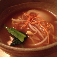 広尾はしづめ - 