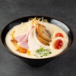半蔵製麺 - メイン写真: