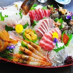 魚頭大熊 - 
