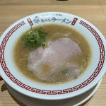 幸ちゃんラーメン - 料理写真: