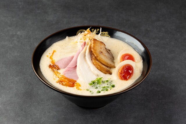 Hanzou Seimen, Tokoname, Japan