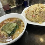 南京亭 狭山ヶ丘店