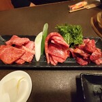 五味焼 - 