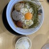 山系無双 烈火 益城インター店