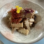 Cafe 鎮驚庵 - 